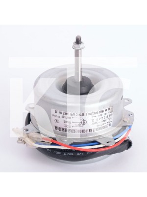 Электродвигатель наружного блока YDK-40-6 40W пр.ч. (020391)