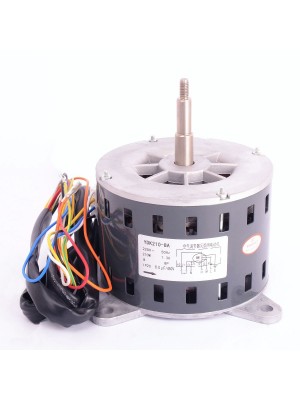 Электродвигатель наружного блока YDK210-8A 220V/210W/ПРЧ (020913)