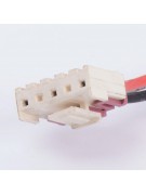 Электродвигатель наружного блока YDKLA95-24-6B YDK24-6B1 (019496)