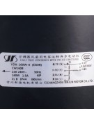 Электродвигатель наружного блока YDK160W-6 (EA08) CW160B (019489) Электродвигатель наружного блока YDK160W-6 (EA08) CW160B (019489)