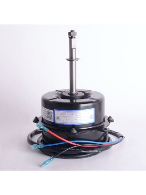 Электродвигатель наружного блока YDK80-6H Y6S643D53 80W/ПРЧ (021807)