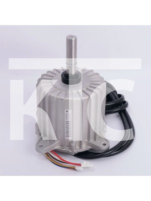 Электродвигатель наружного блока UGBTEF-12 MDK536 350W 8P 650VDC 2019466 (3P184192-1) G0908x (019133)