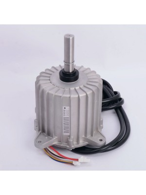 Электродвигатель наружного блока UGBTEF-12 MDK536 350W 8P 650VDC 2019466 (3P184192-1) G0908x (019133)