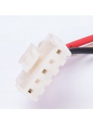 Электродвигатель наружного блока YDK40-6B (021427)