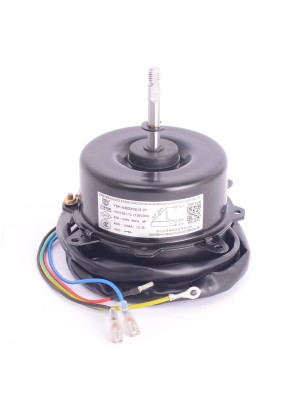 Электродвигатель наружного блока YDK-040S43513-01 45W/ПРЧ (021017)