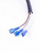 Электродвигатель наружного блока SA(AL)30A LSAH-35FC1N 30W (021265)