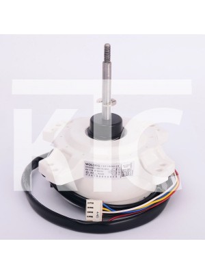 Электродвигатель наружного блока ZWA228D44B 1554431.B DC310V/40W (021018)