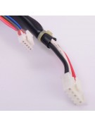 Электродвигатель наружного блока DMSB-750W-8P (DMSBA8PAK) DC310V/750W (021262)