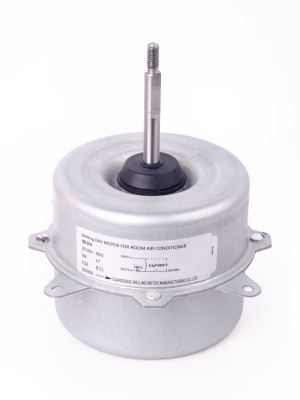 Электродвигатель наружного блока YDK-30-6 26
W пр.ч. (020615)