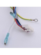 Электродвигатель наружного блока YDK-320W-4 (FA19) FP320A (019502)
