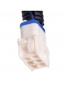 Электродвигатель наружного блока Carrier 2-193652-40 FR X143TZ / 54-00586-20 N13347 (019760) Электродвигатель наружного блока Carrier 2-193652-40 FR X143TZ / 54-00586-20 N13347 (019760)