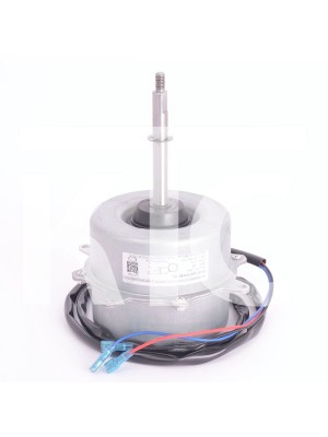 Электродвигатель вентилятора наружного блока YDK80-6H (YDK80-6E) 80W 6P (020021)