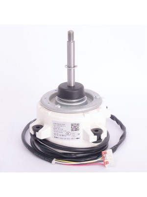 Электродвигатель наружного блока SIC-71FW-D8121-1 1421124.E DC280V/8P/121W (021047)
