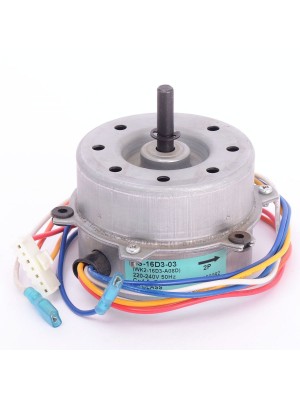 Электродвигатель наружного блока LS-16D3-03 WK2-16D3-A08D (021048)