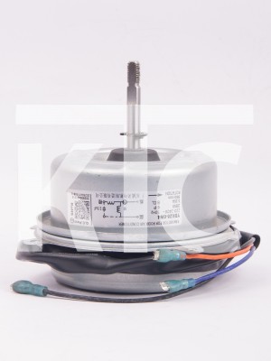 Электродвигатель наружного блока YDK28-6W4 28W/ПРЧ (021049)