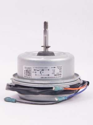 Электродвигатель наружного блока YDK28-6W4 28W/ПРЧ (021049)
