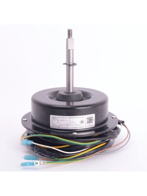 Электродвигатель наружного блока YDK90-6J 220V/90W/ПРЧ (021763)