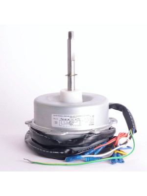 Электродвигатель наружного блока YDK60-6S FW60S 60-68W/220V/ПРЧ (022146)