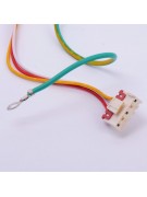 Электродвигатель наружного блока ZWS30-J FW30J-ZL DC176-375V/ПРЧ (019453) Электродвигатель наружного блока ZWS30-J FW30J-ZL DC176-375V/ПРЧ (019453)