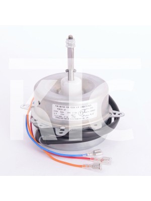 Электродвигатель наружного блока YDK24-6T 24W/220V/реверс (020434)