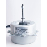 Электродвигатель наружного блока YDK24-6T 24W/220V/реверс (020434)