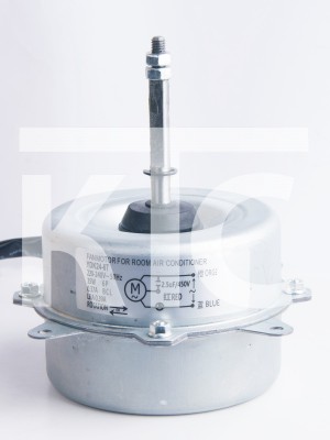 Электродвигатель наружного блока YDK24-6T 24W/220V/реверс (020434)