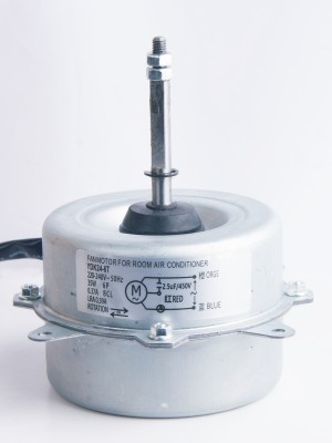 Электродвигатель наружного блока YDK24-6T 24W/220V/реверс (020434)