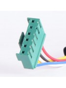 Электродвигатель наружного блока ARW8902AK 30W DC310V (022112)