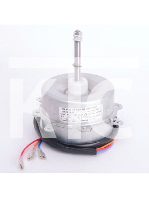 Электродвигатель наружного блока YDK28-6W-28 28W/220V/реверс (020436)