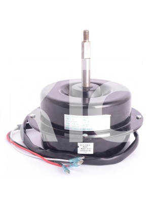 Электродвигатель наружного блока YDK70-6A 70W/ПРЧ (021021)
