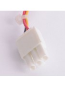 Электродвигатель наружного блока ZKFN-120-8-2 WZDK120-38G-W DC310/120W 11002015000247 (021473)