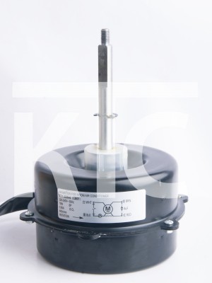Электродвигатель наружного блока YDK-60W-6 60W 6P 800r/min  (019197)