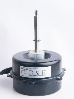 Электродвигатель наружного блока YDK-60W-6 60W 6P 800r/min  (019197)