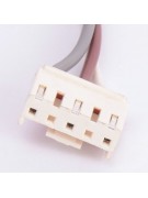 Электродвигатель наружного блока Y5S613C0128L LSAH-35FC1Z 26W/ПРЧ (021269) Электродвигатель наружного блока Y5S613C0128L LSAH-35FC1Z 26W/ПРЧ (021269)