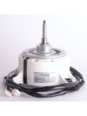Электродвигатель  наружного блока SIC62FW-D856-10 DC280V/56W/ПРЧ (022142)