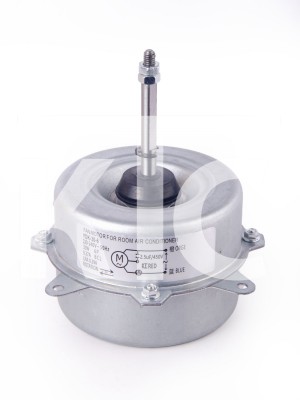 Электродвигатель наружного блока YDK-30-6 30W/220V/реверс (020437)