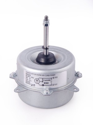 Электродвигатель наружного блока YDK-30-6 30W/220V/реверс (020437)