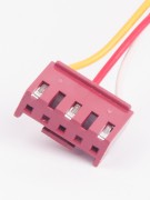 Электродвигатель наружного блока ZWA138L03B DC310V/30W/ПРЧ (023392) Электродвигатель наружного блока ZWA138L03B DC310V/30W/ПРЧ (023392)