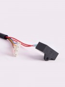 Электродвигатель наружного блока YF120-20-6A7 (022791)