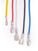 Электродвигатель наружного блока YDK450-6A/YDK430-6N8 (015455)