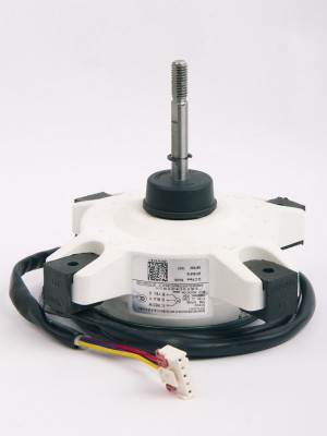 Электродвигатель наружного блока ZKFN-33-8-1 33W DC310V (023395)