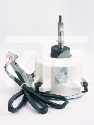 Электродвигатель наружного блока ZWB278D60A DC310V/120W/ПРЧ (023398)
