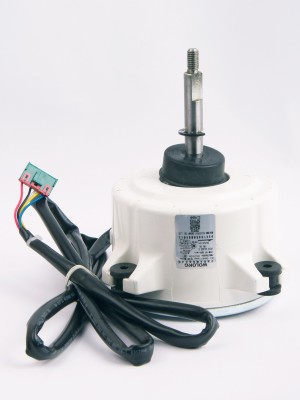 Электродвигатель наружного блока ZWB278D60A DC310V/120W/ПРЧ (023398)