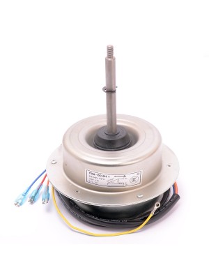 Электродвигатель наружного блока YDK150-6H1 150W (018000)