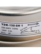 Электродвигатель наружного блока YDK150-6H1 150W (018000)