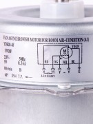Электродвигатель наружного блока YDK20-4F (FW20F) (007405) Электродвигатель наружного блока YDK20-4F (FW20F) (007405)