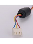 Электродвигатель наружного блока WZDK80-38G-W(A)/RDN310-80-8B DC310 80W (018002) Электродвигатель наружного блока WZDK80-38G-W(A)/RDN310-80-8B DC310 80W (018002)