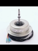 Электродвигатель наружного блока YDK60A-6F 60W (017824) Электродвигатель наружного блока YDK60A-6F 60W (017824)