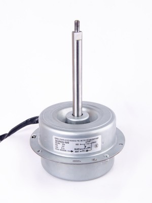 Электродвигатель наружного блока GAL6P60A2-KWD 60W (017827)