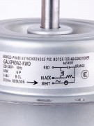 Электродвигатель наружного блока GAL6P60A2-KWD 60W (017827) Электродвигатель наружного блока GAL6P60A2-KWD 60W (017827)